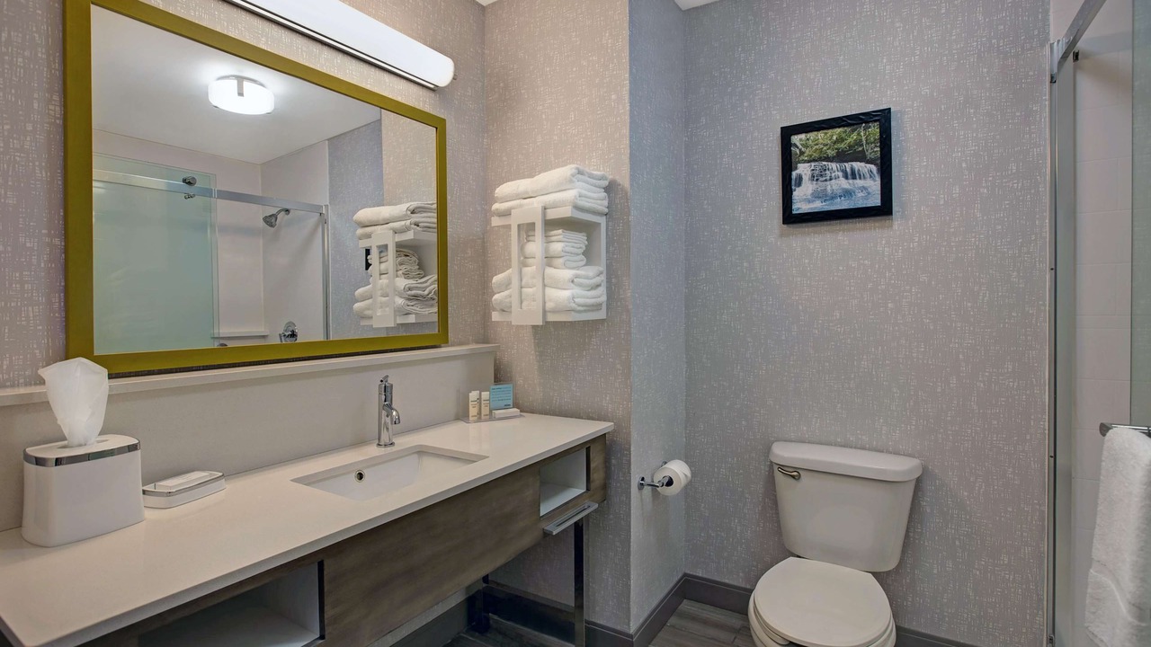 Photo of Bathroom in Westfield