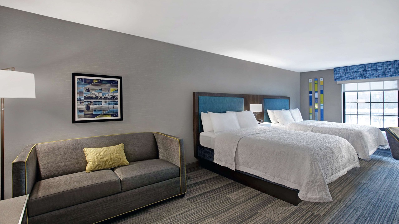 Photo of Bedroom in Westfield