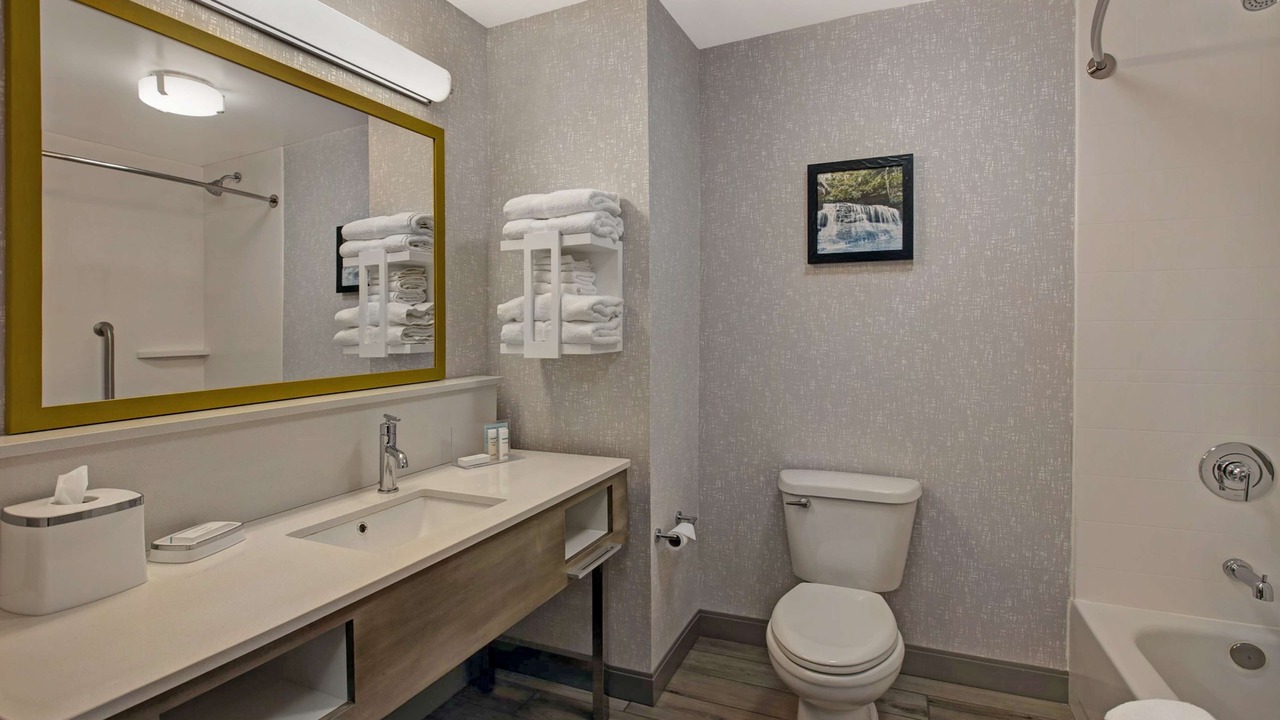 Photo of Bathroom in Westfield