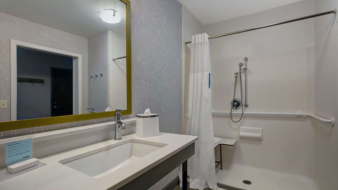 Photo of Bathroom in Westfield