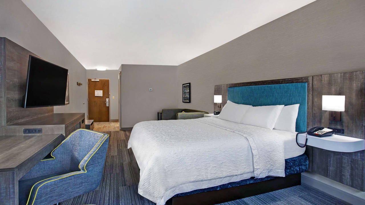 Photo of Bedroom in Westfield