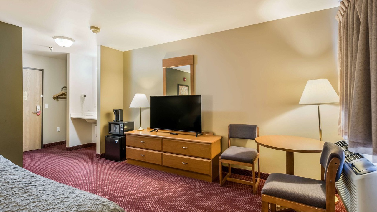 Photo of Bedroom in Rice Lake