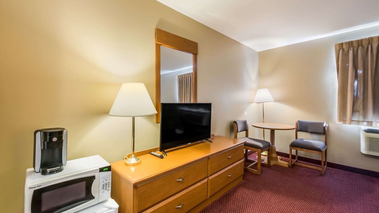 Photo of Bedroom in Rice Lake