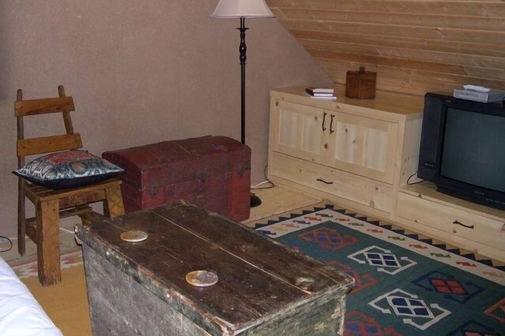Photo of Bedroom in Arroyo Seco