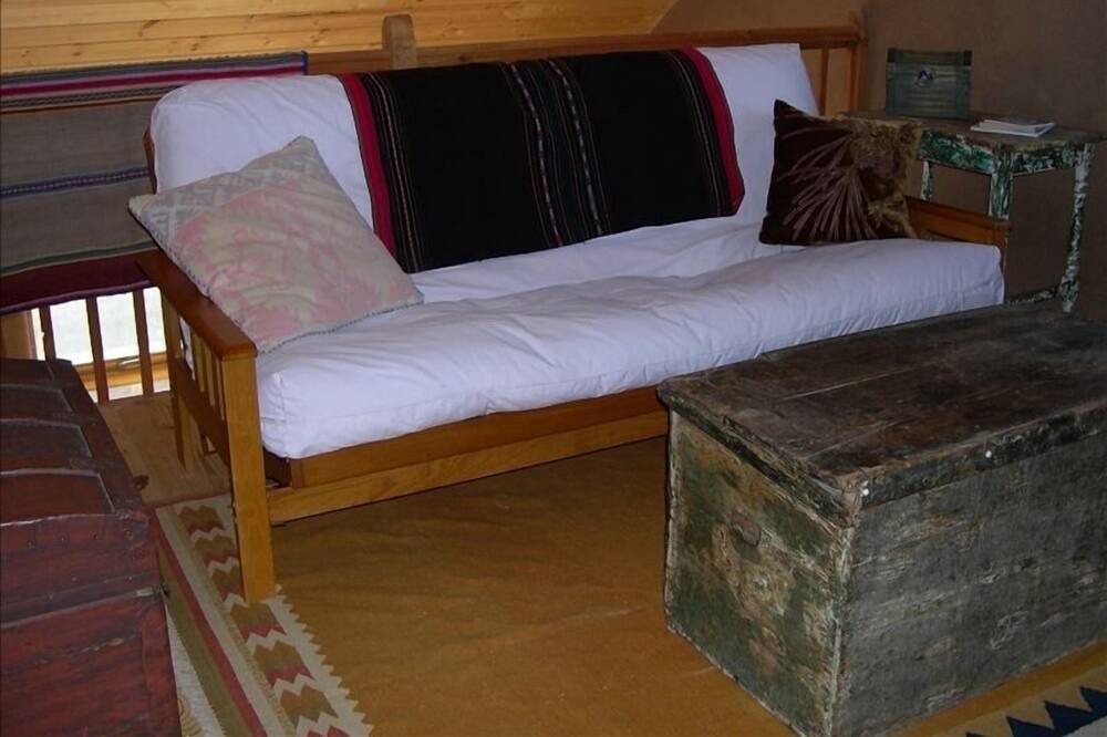 Photo of Bedroom in Arroyo Seco