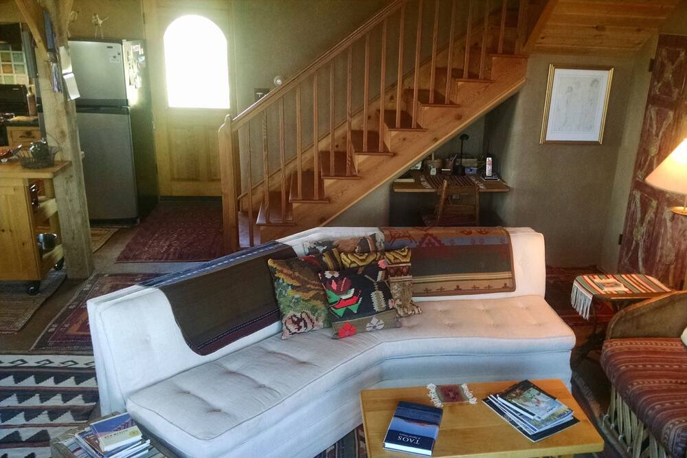 Photo of Bedroom in Arroyo Seco