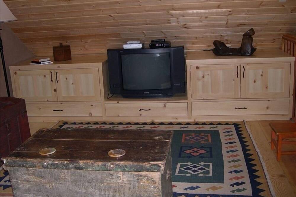 Photo of Bedroom in Arroyo Seco