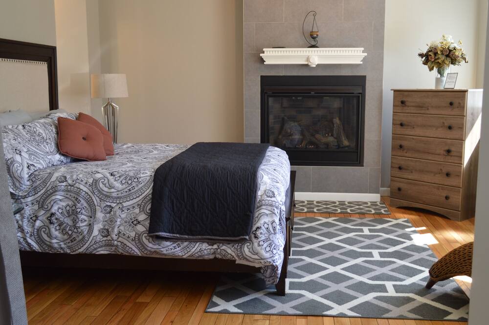Photo of Livingroom in Plattsburgh