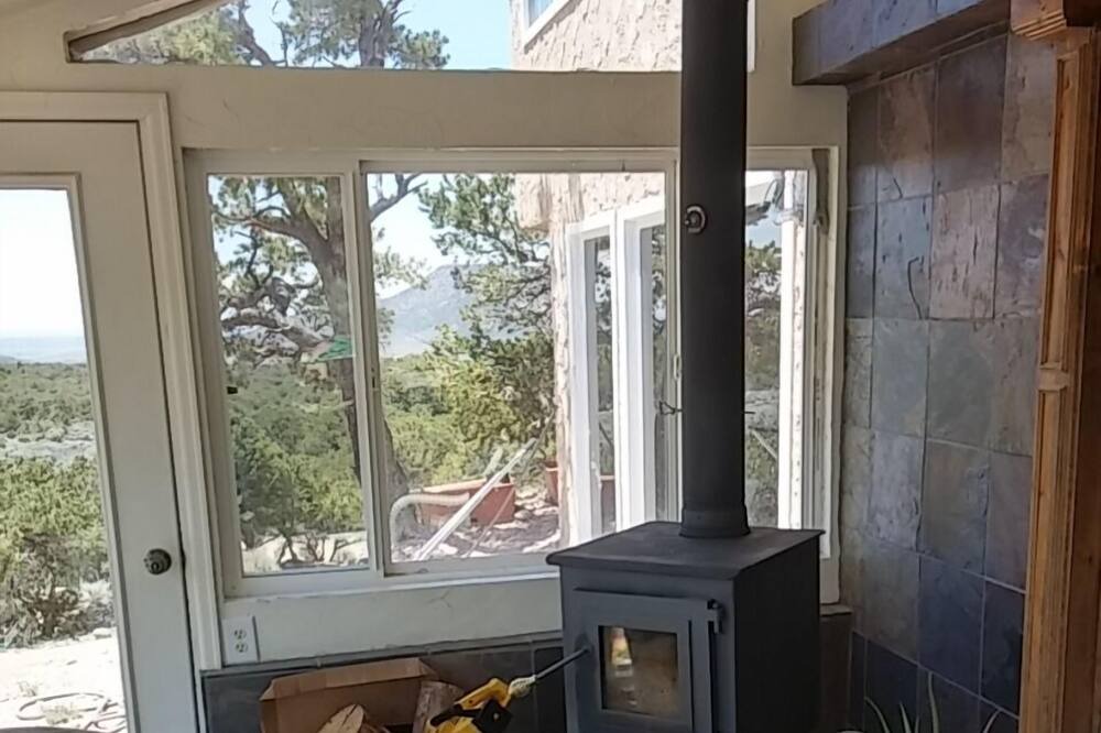 Photo of Bedroom in Fort Garland