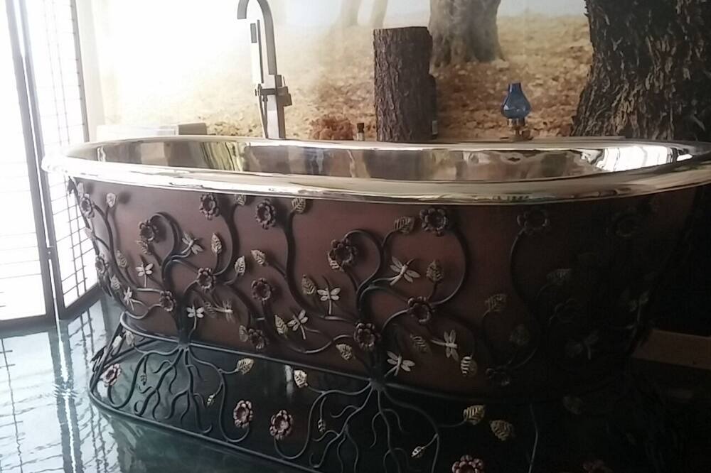 Photo of Bathroom in Fort Garland