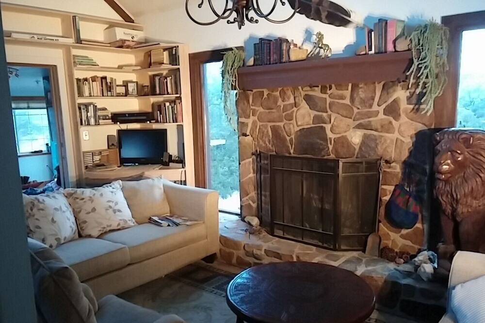 Photo of Livingroom in Fort Garland