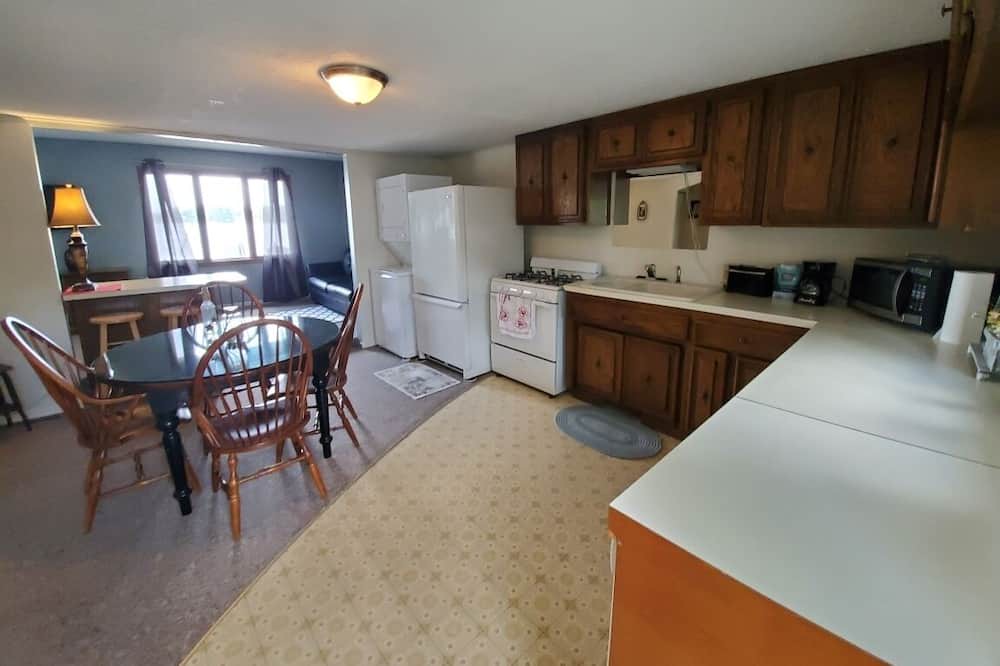 Photo of Kitchen in Lindstrom
