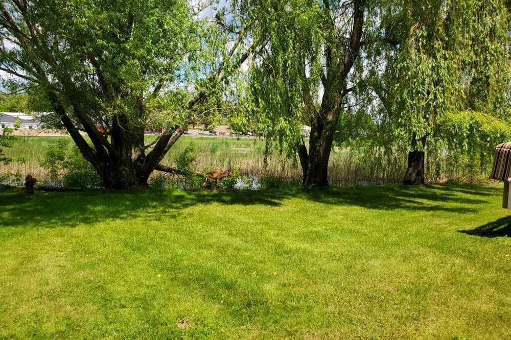 Photo of Outdoor in Lindstrom