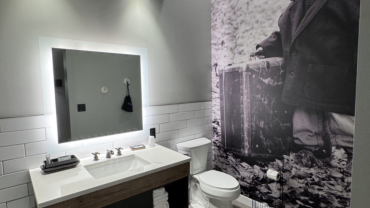 Photo of Bathroom in Stillwater
