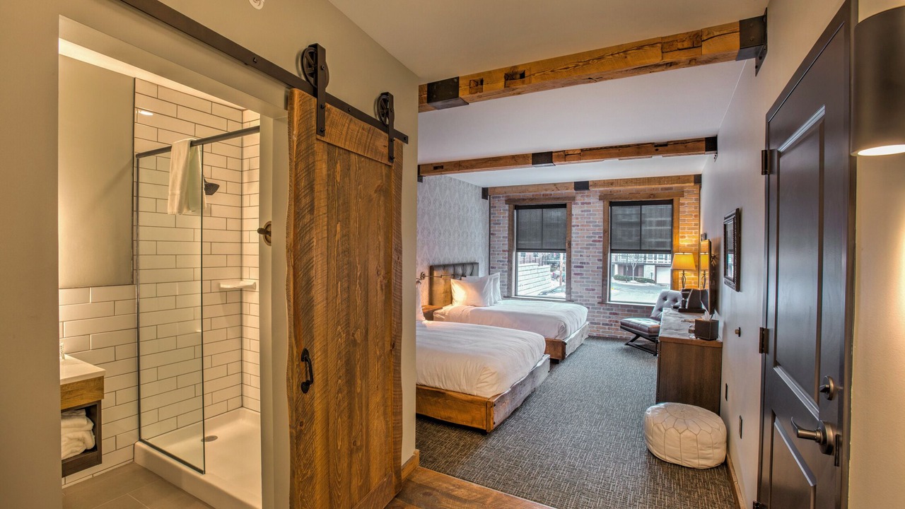 Photo of Bedroom in Stillwater