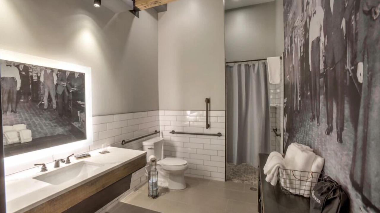 Photo of Bathroom in Stillwater