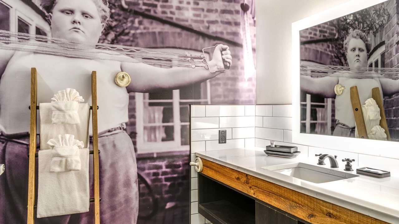 Photo of Bathroom in Stillwater