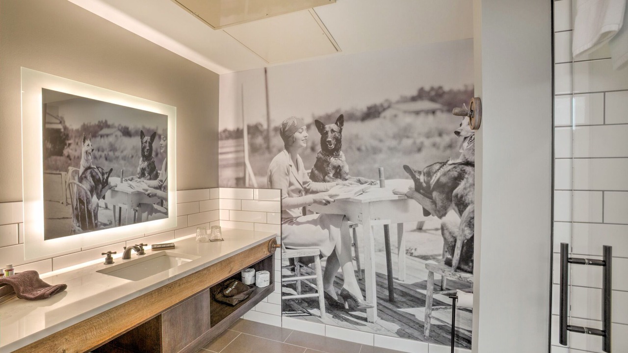 Photo of Bathroom in Stillwater