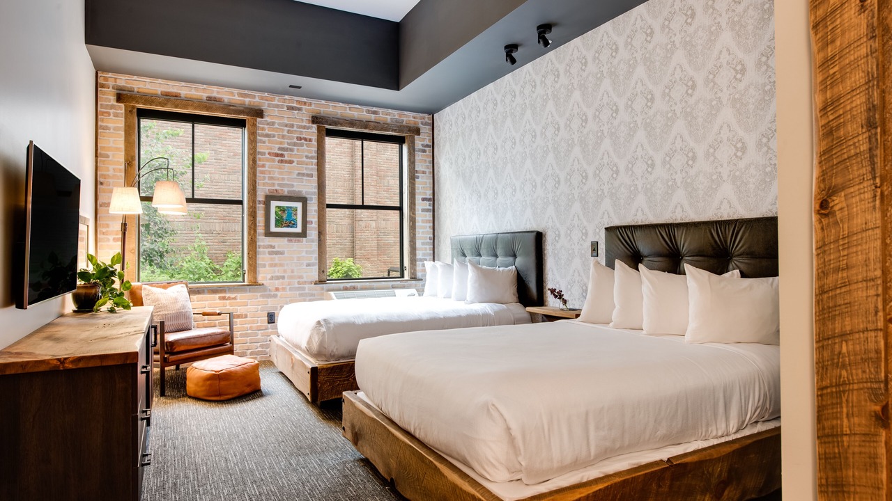 Photo of Bedroom in Stillwater