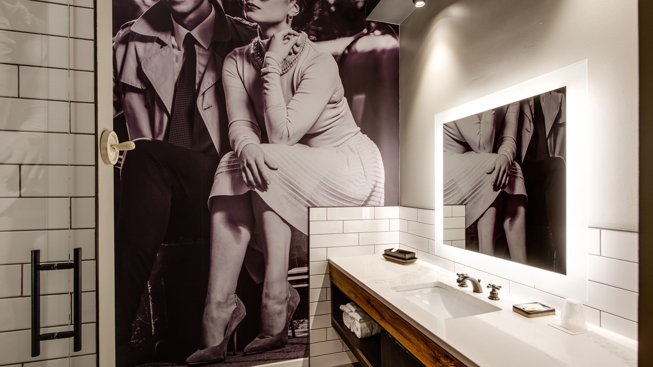 Photo of Bathroom in Stillwater