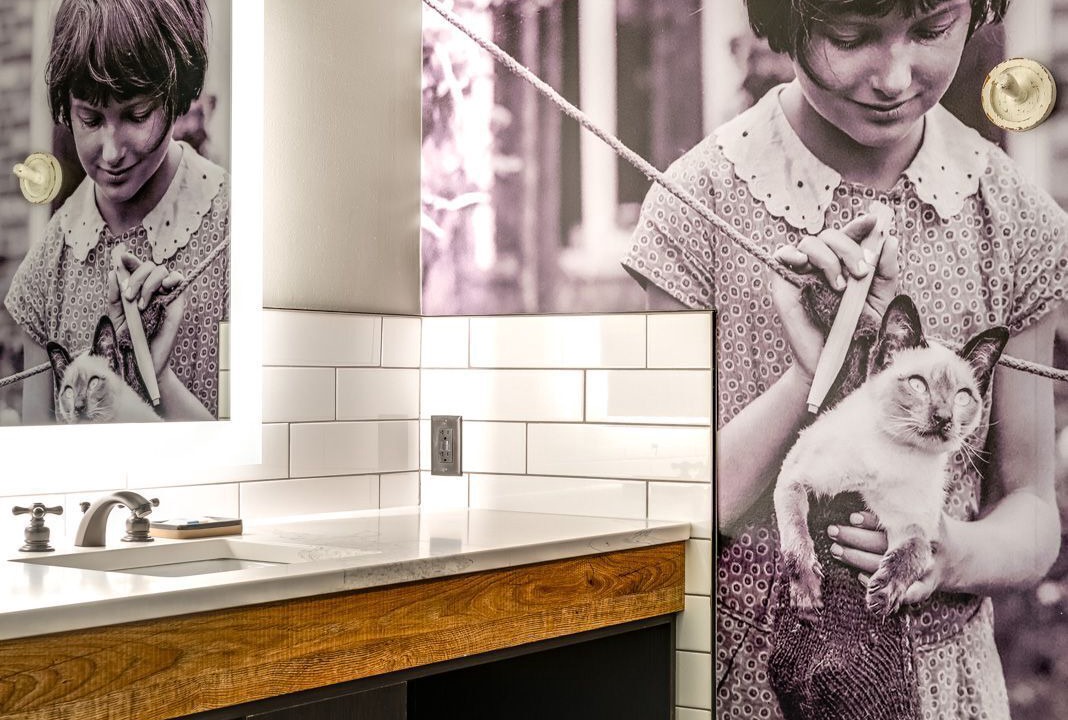 Photo of Bathroom in Stillwater