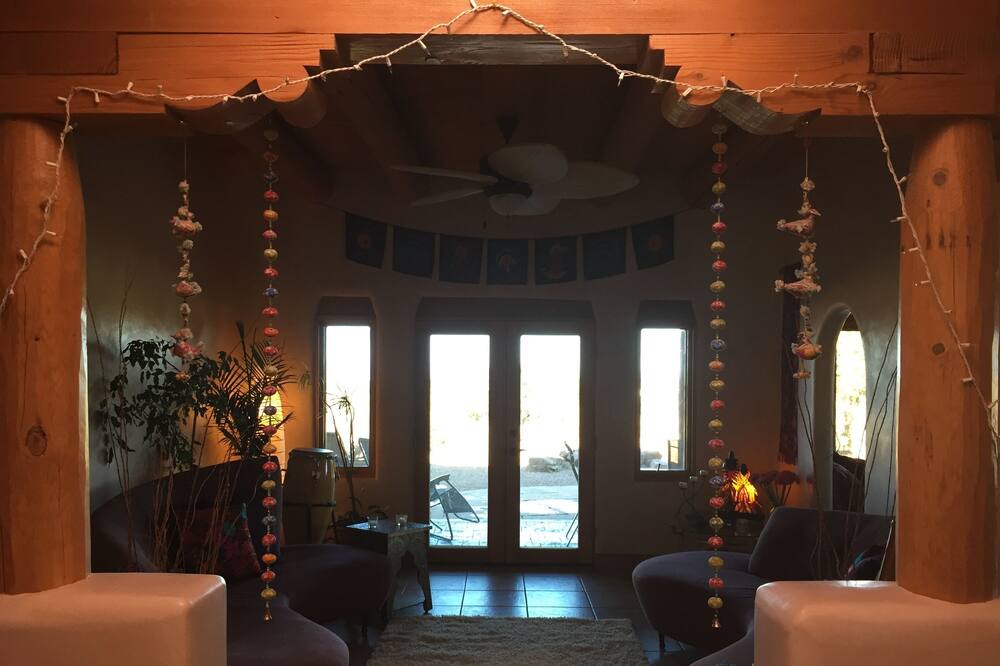 Photo of Bedroom in Eldorado at Santa Fe