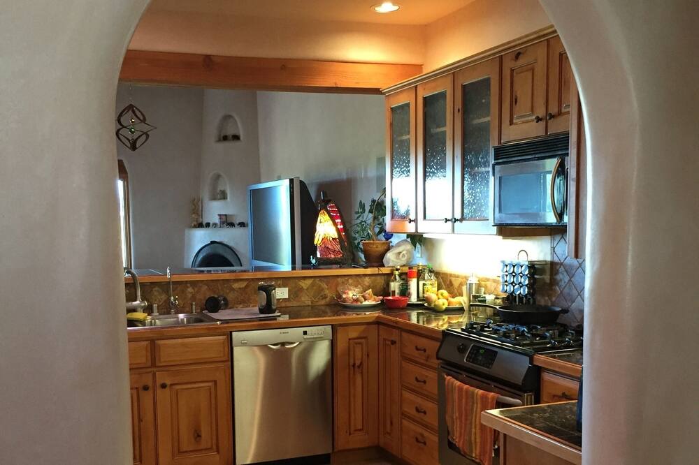 Photo of Bedroom in Eldorado at Santa Fe