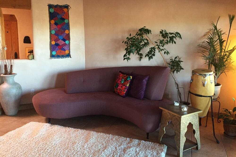 Photo of Bedroom in Eldorado at Santa Fe