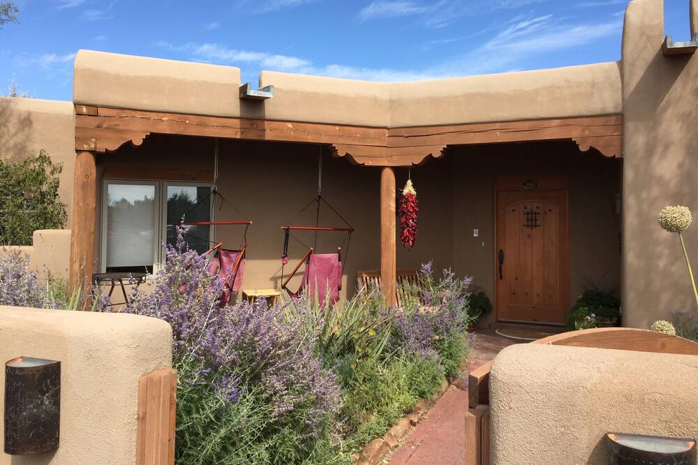 Photo of Outdoor in Eldorado at Santa Fe
