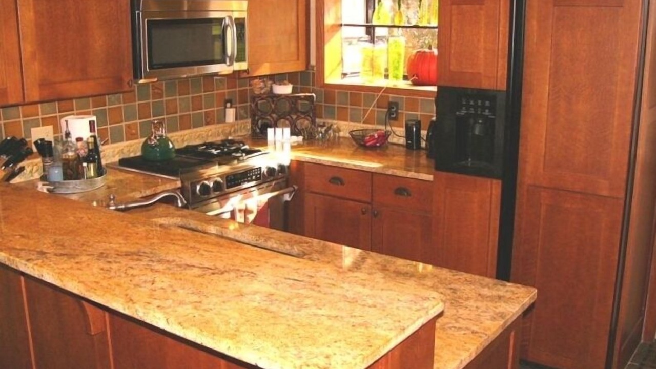 Photo of Kitchen in Onamia
