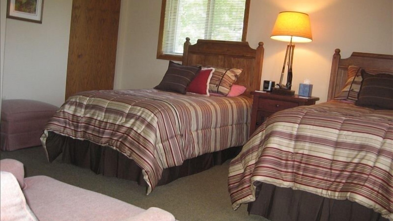 Photo of Bedroom in Onamia