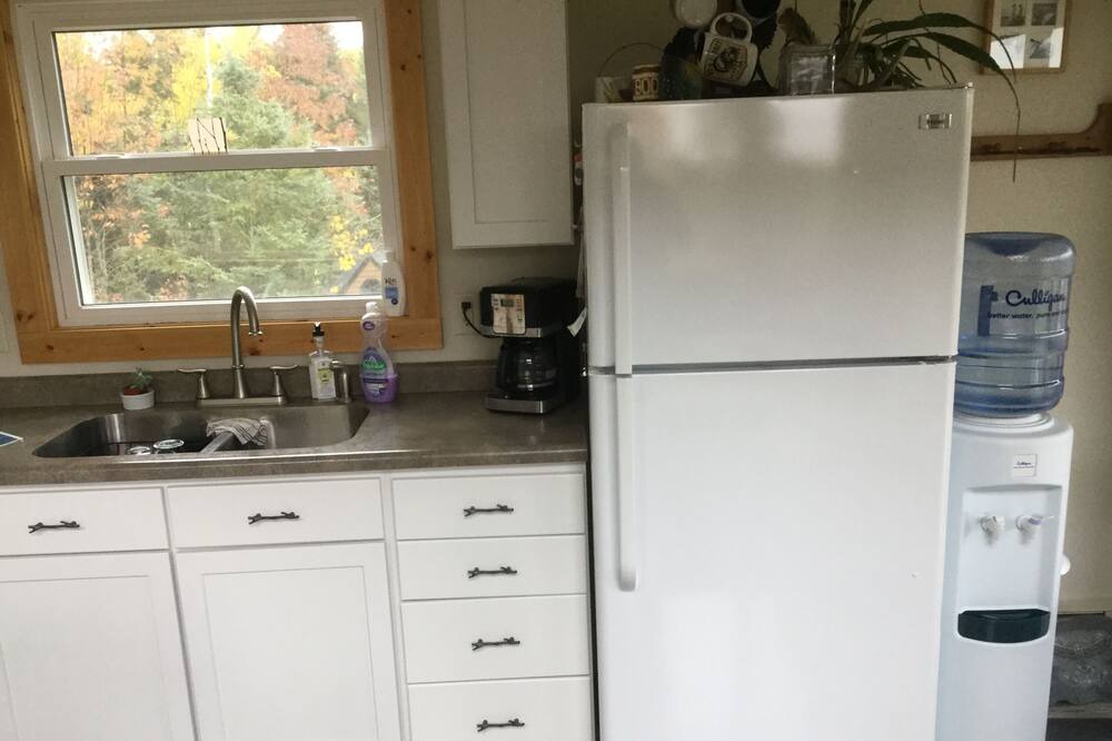 Photo of Kitchen in Brule