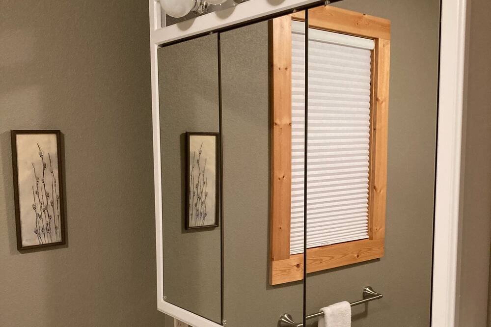 Photo of Bathroom in Brule