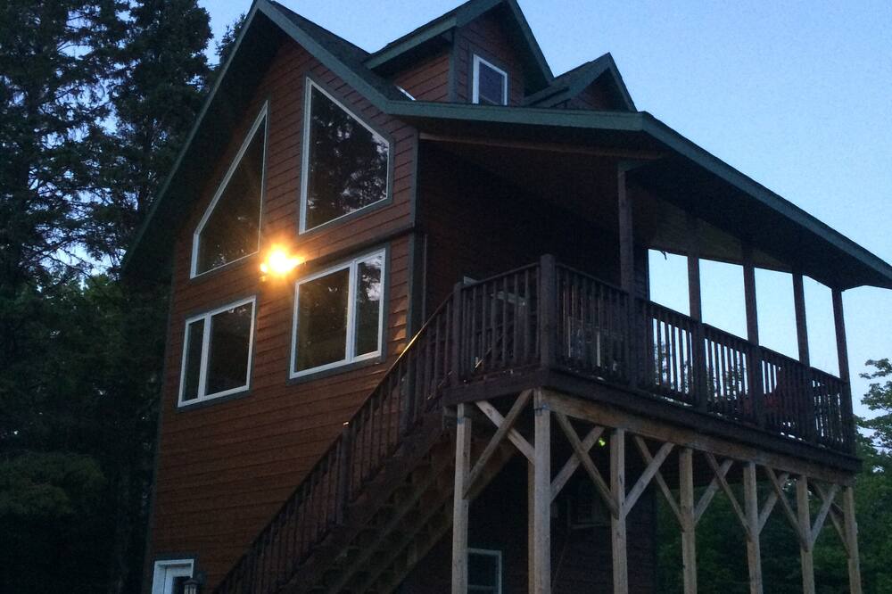 Photo of Outdoor in Brule