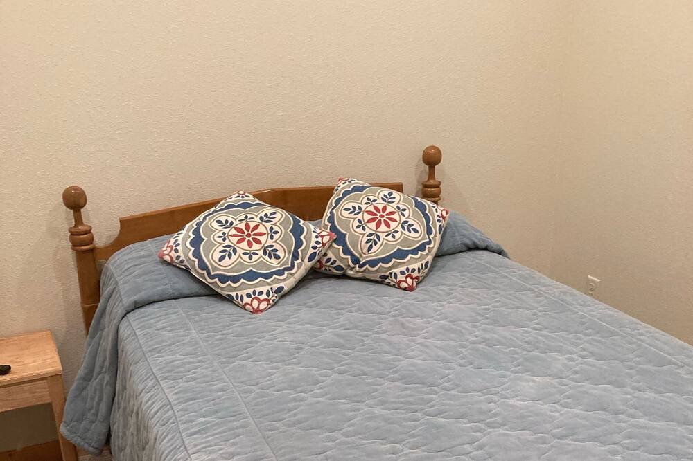 Photo of Bedroom in Brule