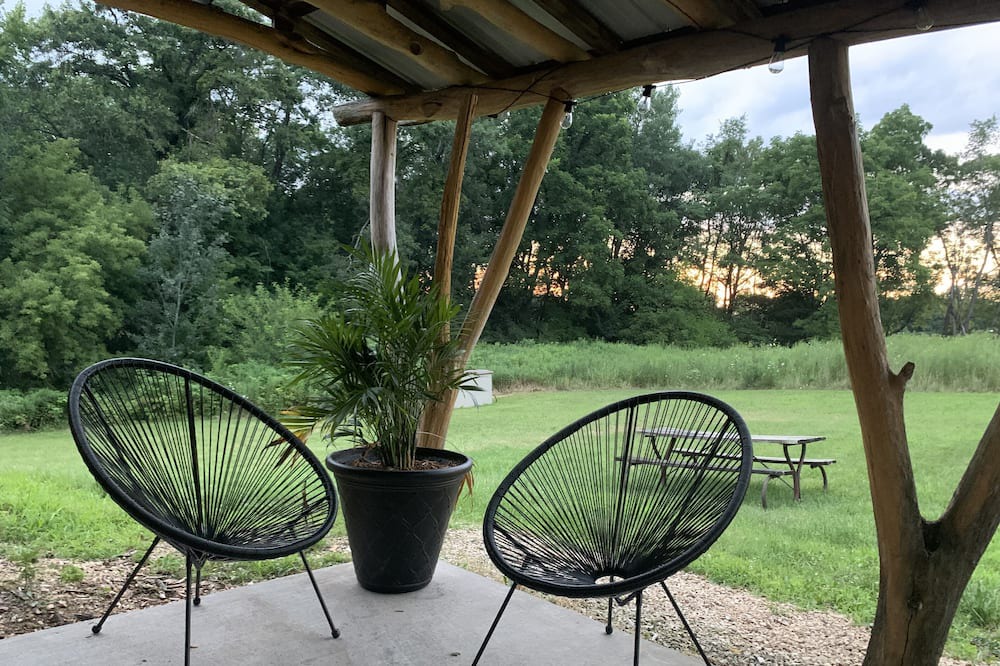 Photo of Outdoor in Potosi