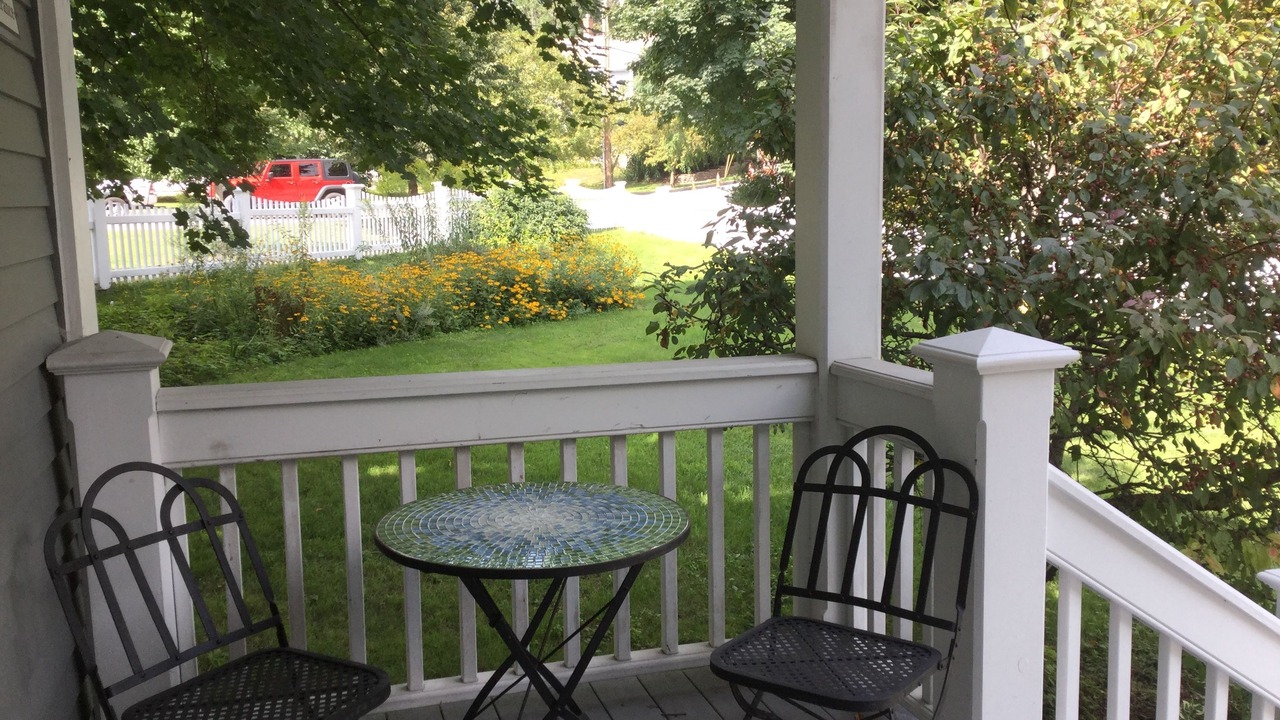 Photo of Others in North Bennington Historic District