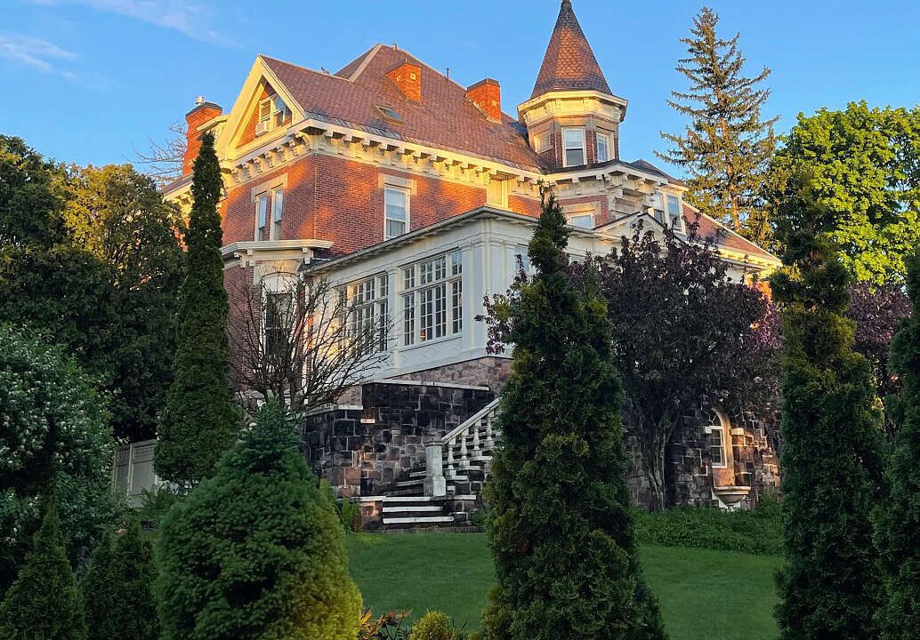 Photo of Outdoor in South End