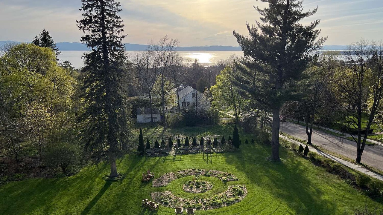 Photo of Outdoor in South End
