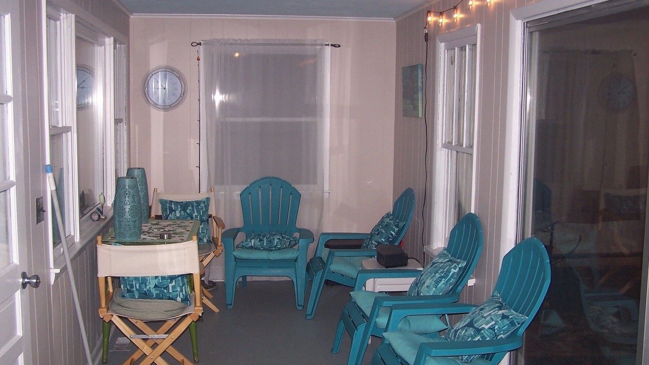 Photo of Livingroom in Bridgeport