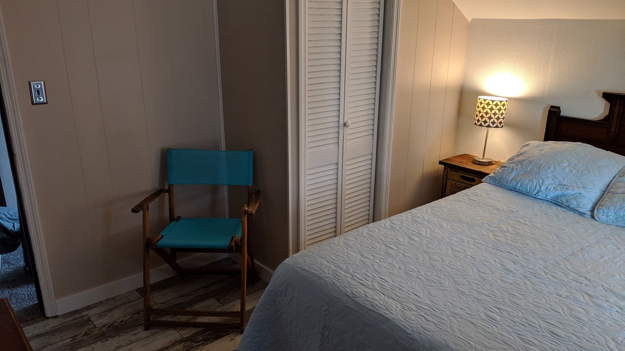 Photo of Bedroom in Bridgeport