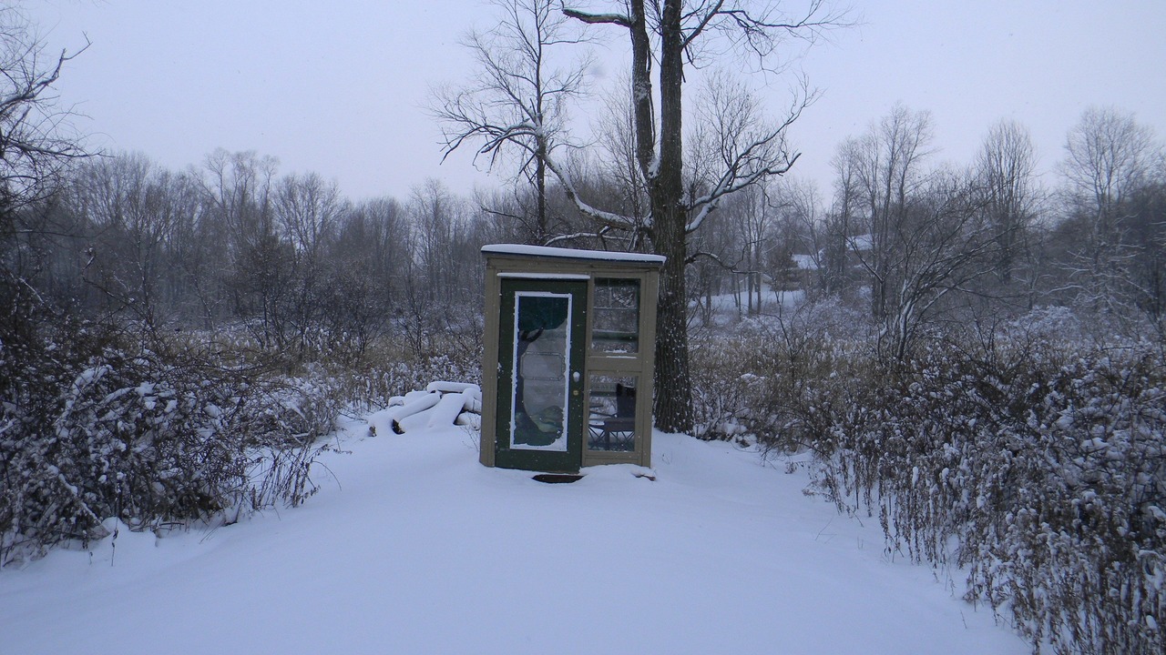 Photo of Outdoor in Richland