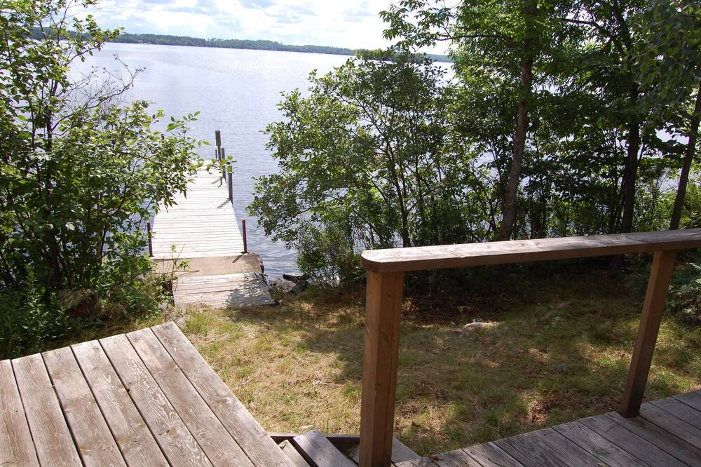 Photo of Patio Balcony in Tower