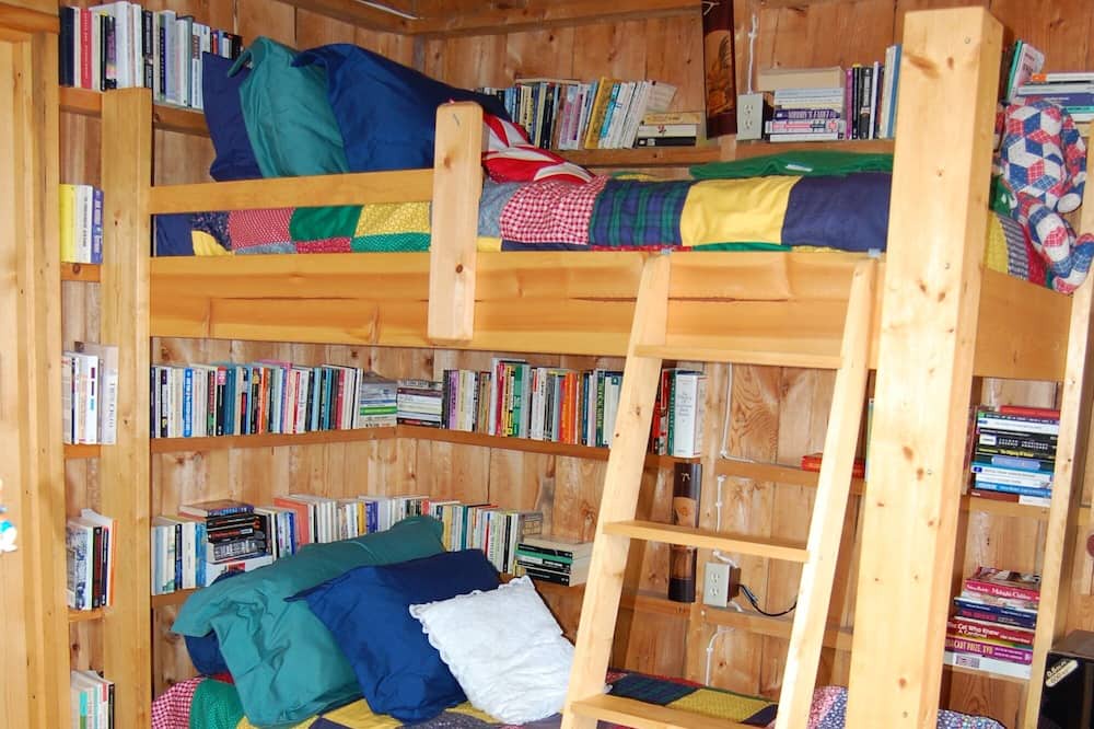 Photo of Bedroom in Tower