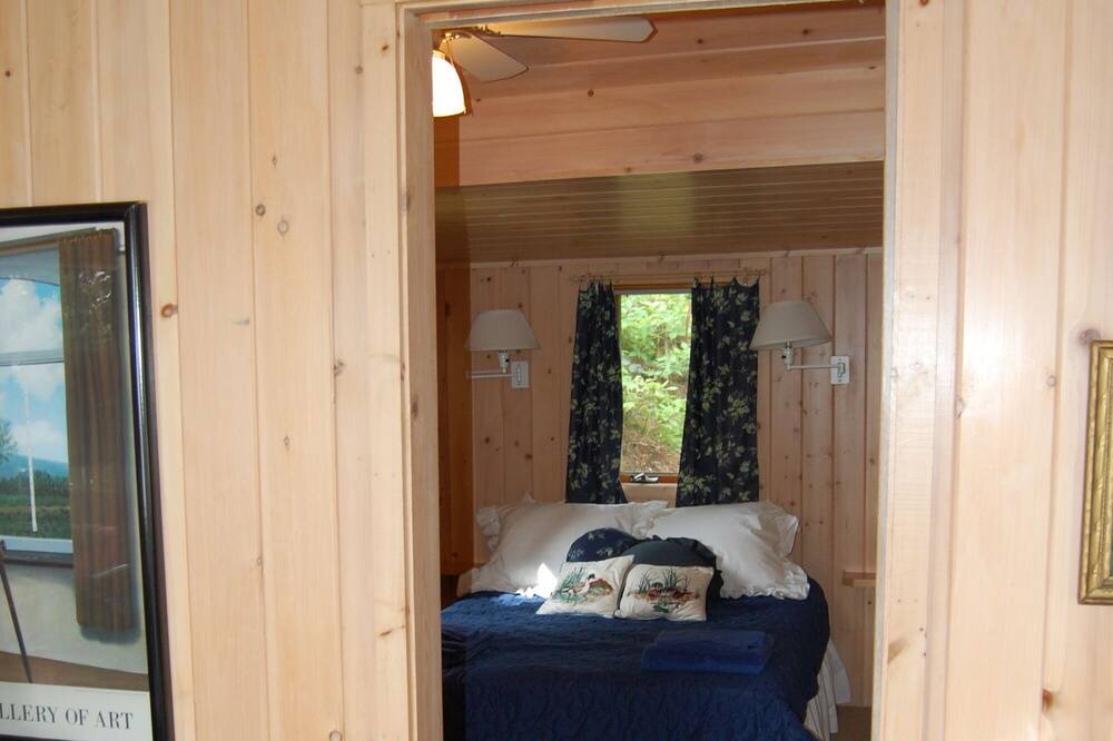 Photo of Bedroom in Tower