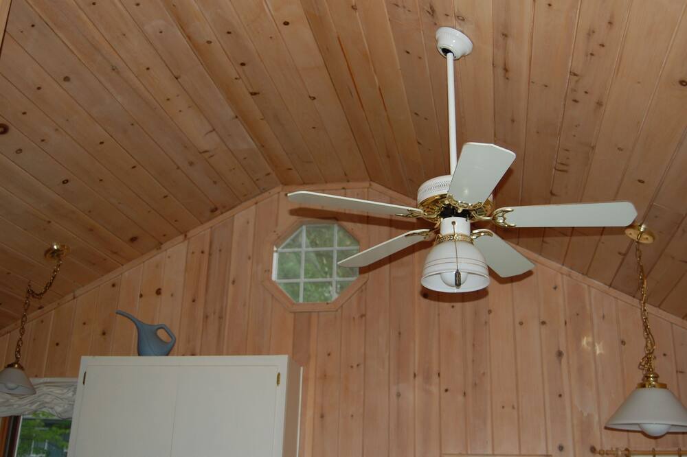 Photo of Bedroom in Tower