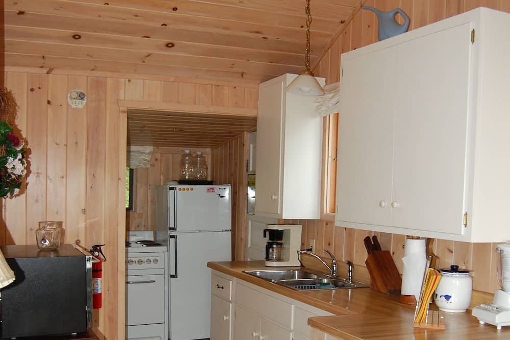 Photo of Kitchen in Tower