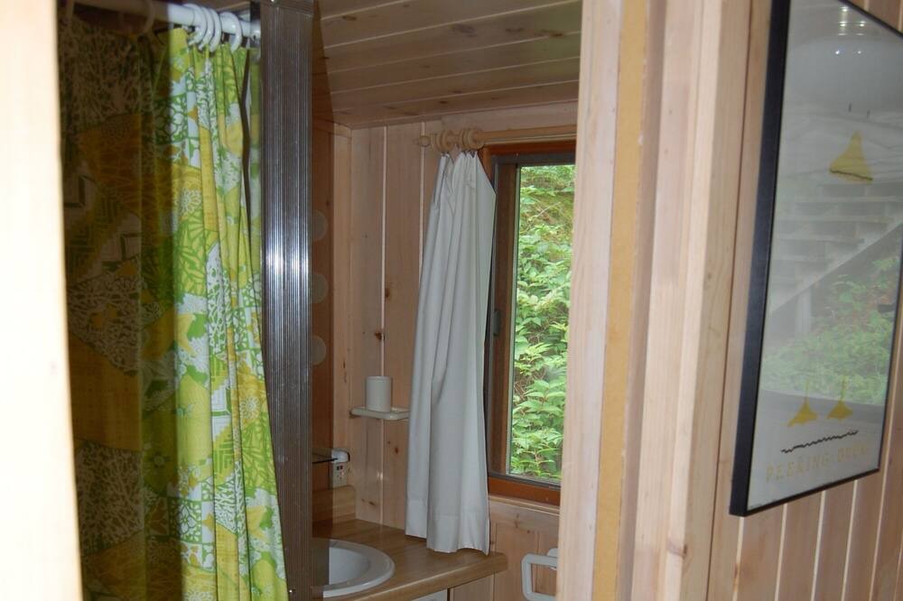 Photo of Bathroom in Tower