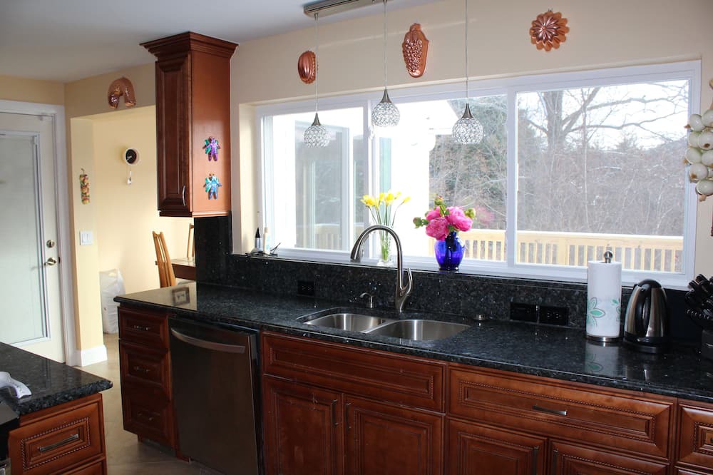 Photo of Kitchen in Lenox