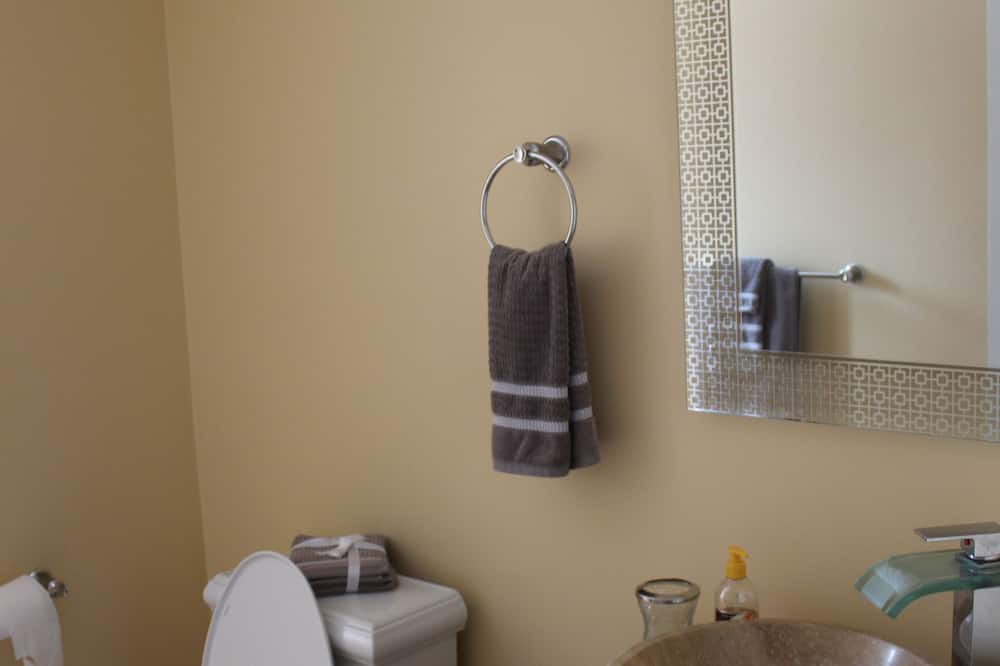 Photo of Bathroom in Lenox